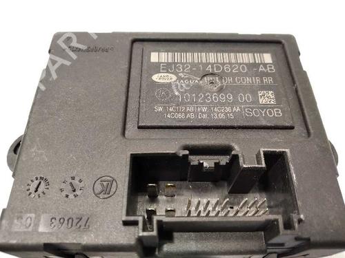 Control unit LAND ROVER RANGE ROVER EVOQUE (L538) | BP4950297M11 - Image 4