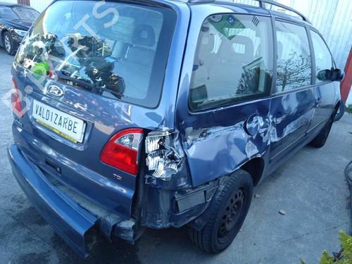 Left front fenders FORD GALAXY I (WGR) 1.9 TDI | BP7212528C41 