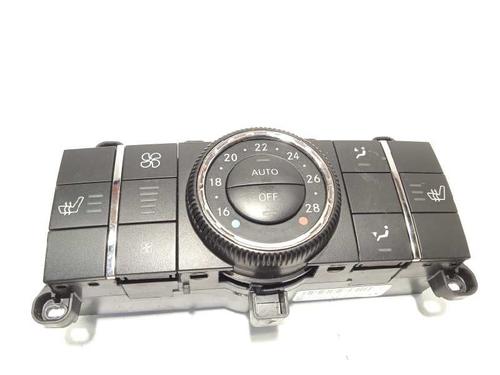 Climate control MERCEDES-BENZ M-CLASS (W164)  | BP16150729I5 