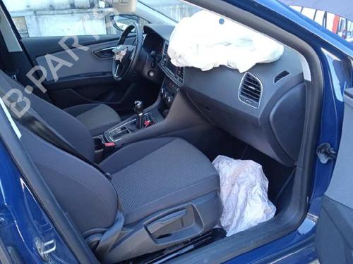 Electronic module SEAT LEON (5F1) 1.4 TSI | BP13295962M83  - Image 30