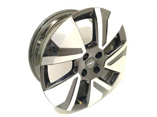 Used Rim Rim 39431566 39431566