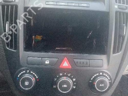 Fuse box KIA CEE'D Hatchback (ED)  | BP4823471E1 
