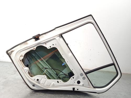 Right rear door VW GOLF VI (5K1) 2.0 TDI | BP22729570C5