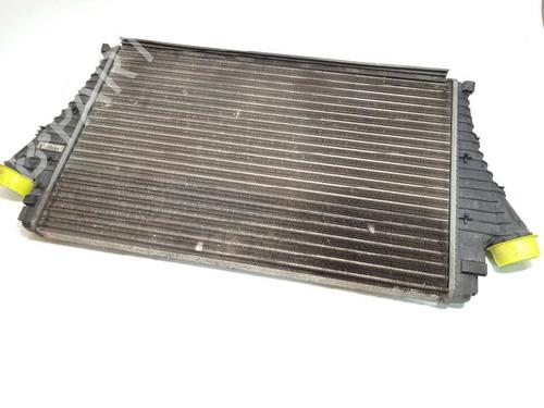 Intercooler Intercooler CADILLAC BLS 1.9 D (150 hp) 8322439 8322439