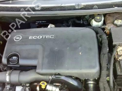 Switch OPEL ASTRA J (P10) 1.7 CDTI (68) | BP4556020I30 - Image 13