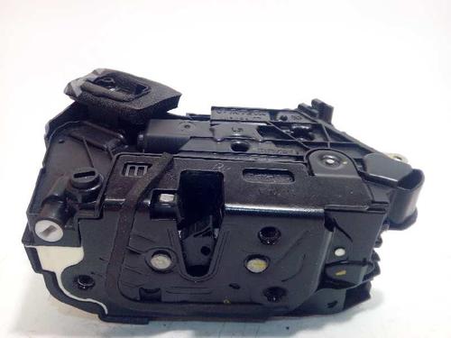 Used Rear left lock VW PASSAT B8 (3G2, CB2) 1.6 TDI (120 hp) 5018957
