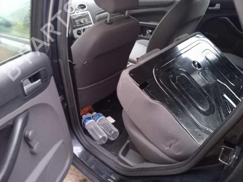Frontplate/Frontkurv FORD FOCUS II (DA_, HCP, DP)  | BP15399130C72 