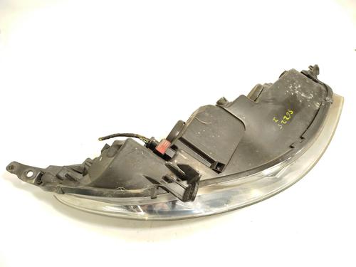 Left headlight PEUGEOT 407 (6D_) 2.0 HDi 135 (6DRHRH, 6DRHRE, 6DRHRG, 6DRHRJ) | BP28217872C28 