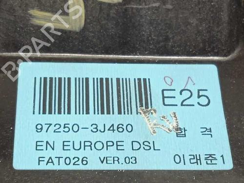 Climate control HYUNDAI ix55 3.0 V6 CRDi | BP7817712I5