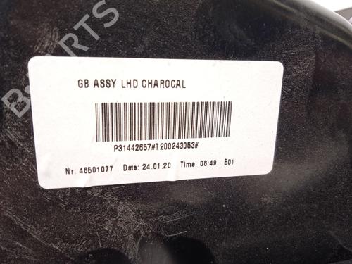 Glove box VOLVO XC40 (536) | BP18264626C95 - Image 4