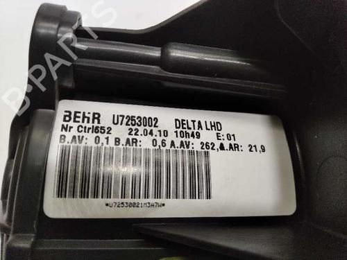 Heater blower motor OPEL ASTRA J (P10)  | BP5965041M62 
