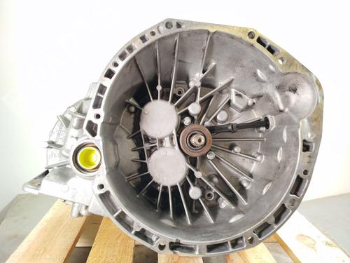 Used Gearbox Gearbox 27201512 27201512