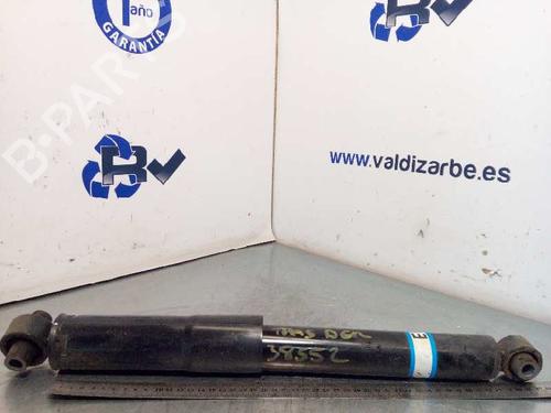 Used Right rear shock absorber Right rear shock absorber 4081166 4081166