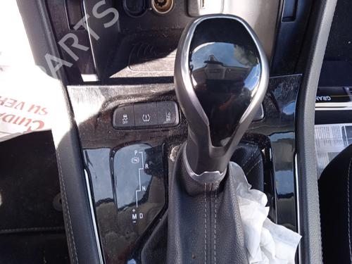 Right front door OPEL GRANDLAND / GRANDLAND X (A18, P1UO) 1.2 (75) | BP29811540C3 