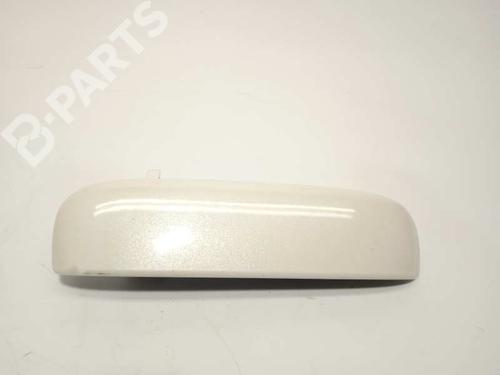 Used Tailgate handle Tailgate handle MITSUBISHI MIRAGE / SPACE STAR VI Hatchback (A0_A) 1.2 (A03A) (78 hp) 6143991 6143991