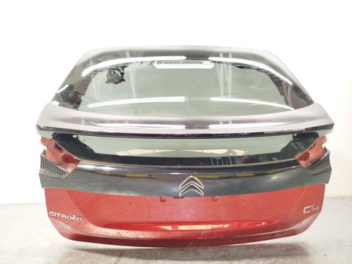 Used Tailgate CITROËN C4 III (BA_, BB_, BC_) 1.2 PureTech 130 (BAHNSA, BAHNSB) (130 hp) 26690776