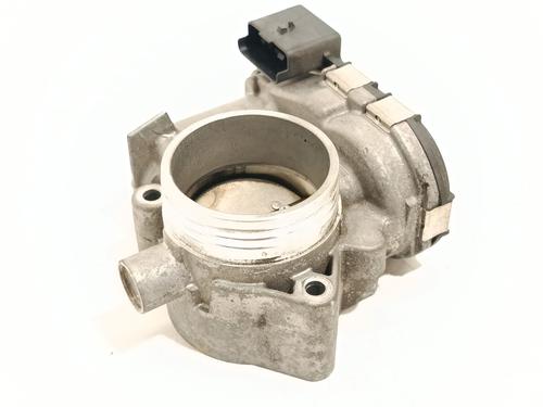 Throttle body CITROËN C-ELYSEE (DD_) 1.6 VTi 115 (DDNFP0, DDNFP6, DDNFP9) | BP36435572M82 - Image 2