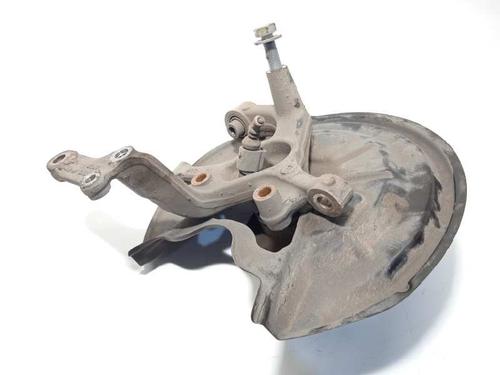 Left rear steering knuckle SKODA OCTAVIA II Combi (1Z5) 2.0 TDI RS | BP8901480M27 