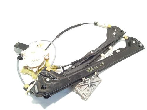 Used Front right window mechanism BMW 3 Convertible (E93) 325 d (197 hp) 10512686