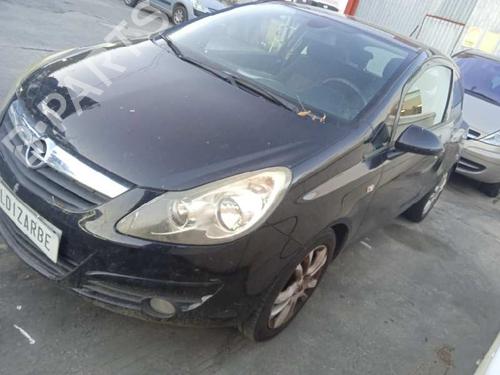 Left front driveshaft OPEL CORSA D (S07) | BP8514569M38 - Image 7