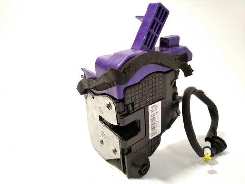 Used Rear left lock KIA CARENS IV [2013-2025]  6018938