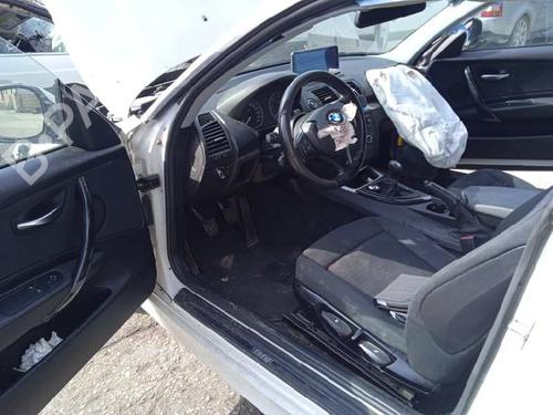 Climate control BMW 1 Coupe (E82) 118 d | BP13657502I5