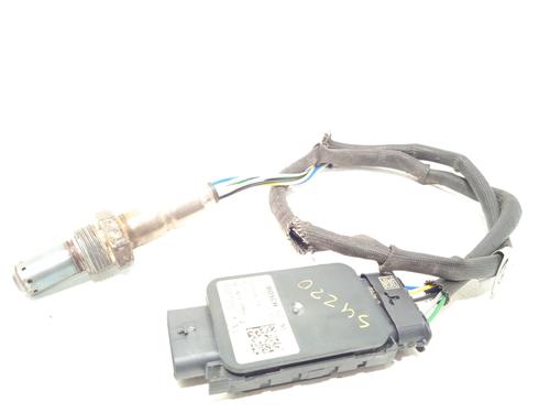 Used Electronic sensor Electronic sensor CITROËN C4 III (BA_, BB_, BC_) 1.5 BlueHDi 130 (BBYHZB) (131 hp) 19407470 19407470