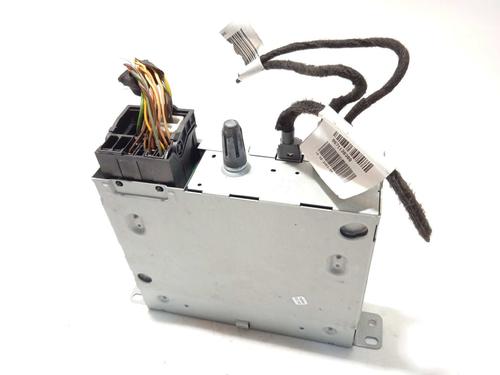Radio CITROËN C4 II (NC_) 1.2 THP 110 (NCHNZ6, NCHNV6) | BP16925630E6 