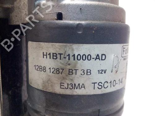 Starter FORD FIESTA VII (HJ, HF)  | BP8900178M8 
