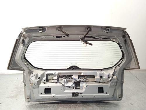 Tailgate MITSUBISHI OUTLANDER II (CW_W) 2.0 DI-D (CW8W) | BP16563035C6 