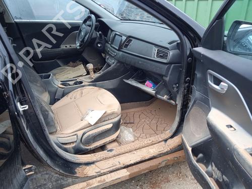 Alternator KIA NIRO I (DE) 1.6 GDI Hybrid | BP27612452M7 