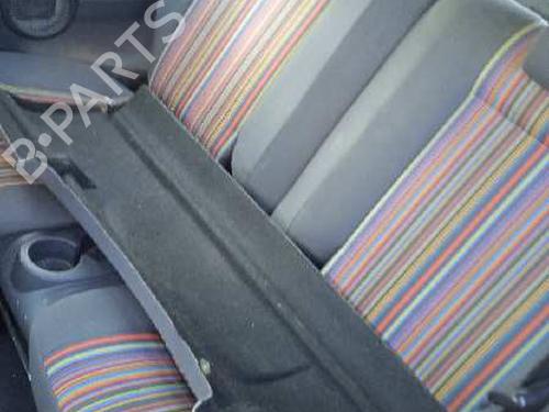 Left mirror VW FOX Hatchback (5Z1, 5Z3, 5Z4)  | BP15600318C26 