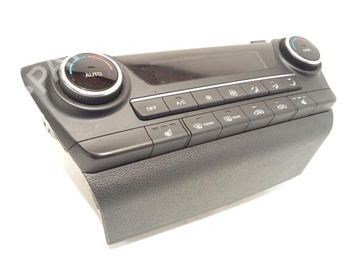 Used Climate control HYUNDAI TUCSON (TL, TLE) 1.6 GDi (132 hp) 21779855