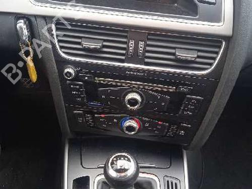 Electronic module AUDI A4 B8 (8K2)  | BP16944756M83 