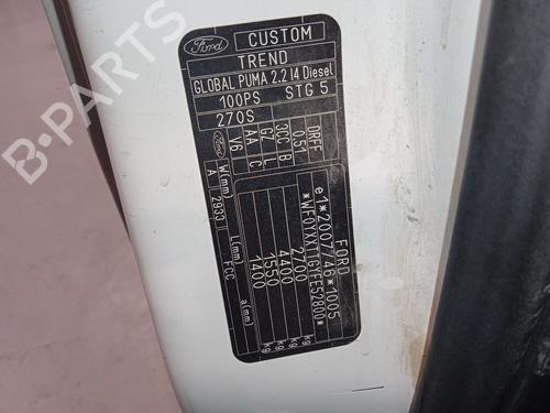 Switch FORD TRANSIT CUSTOM V362 Van (FY, FZ) 2.2 TDCi | BP36701181I30 - Image 35