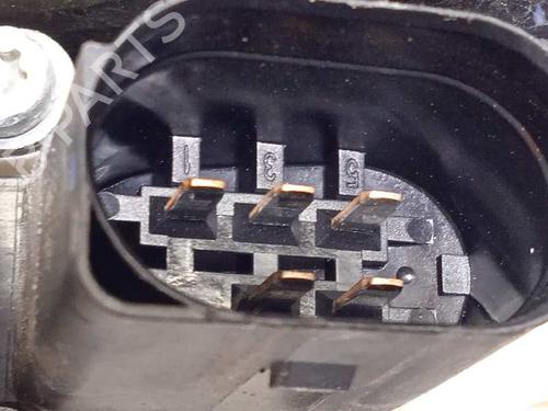 Front left window mechanism BMW X4 (F26) xDrive 35 d | BP12109088C22 
