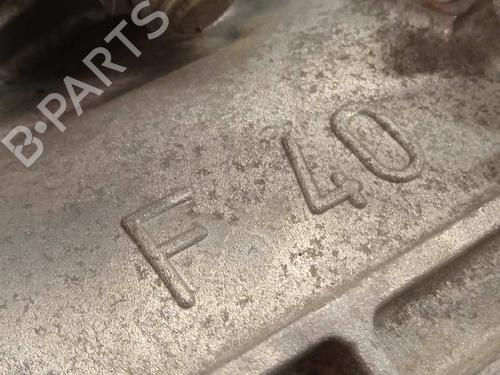 Gearbox OPEL INSIGNIA A (G09) 2.0 CDTI (68) | BP15371896M3