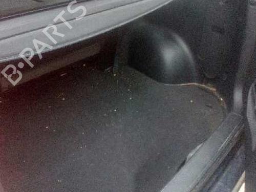 AC radiator HONDA CR-V II (RD_) 2.0 (RD5) | BP4806467M32