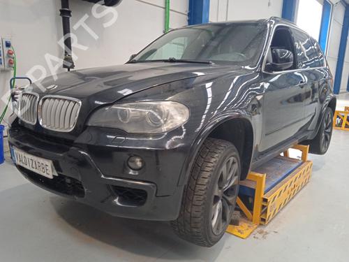 Driveshaft BMW X5 (E70) xDrive 48 i | BP34519237M37  - Image 7