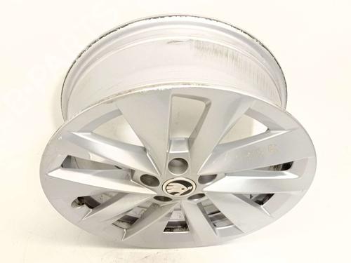 Fælk SKODA KAMIQ (NW4) 1.0 TSI | BP39103712C45 - Image 3