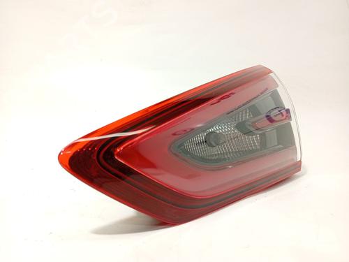 Right tailgate light FORD S-MAX (CJ, WA6) 2.0 TDCi | BP32289623C80 - Image 3