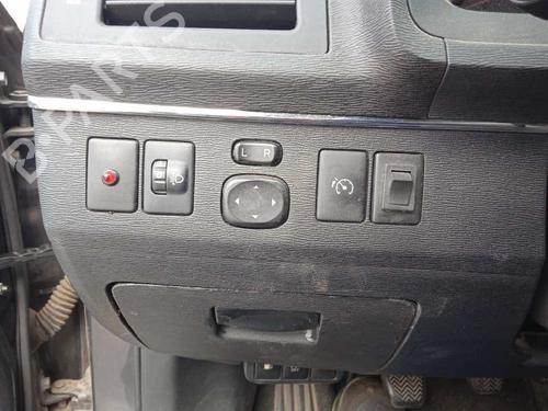Electronic module TOYOTA AVENSIS Saloon (_T27_)  | BP11257293M83 