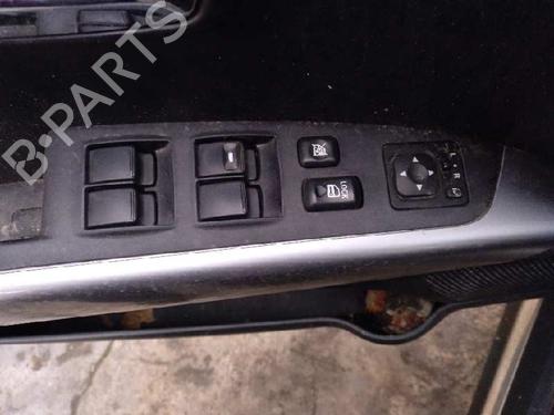 Climate control MITSUBISHI OUTLANDER II (CW_W) 2.2 DI-D 4WD | BP5789175I5