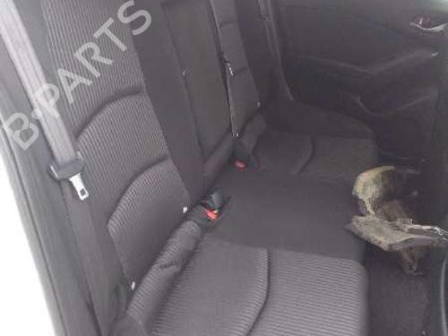 Left front driveshaft MAZDA 3 (BM, BN) 1.5 | BP7457174M38  - Image 21