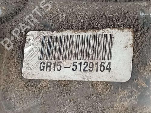 Rear differential HONDA CR-V III (RE_) 2.2 i-DTEC 4WD (RE6) | BP39200694M24 - Image 6