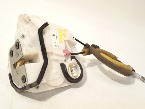 Used Rear right lock Rear right lock 25889684 25889684