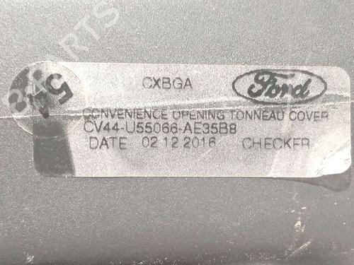 Hattehylde FORD KUGA II (DM2) 2.0 TDCi | BP38704440C85 - Image 5