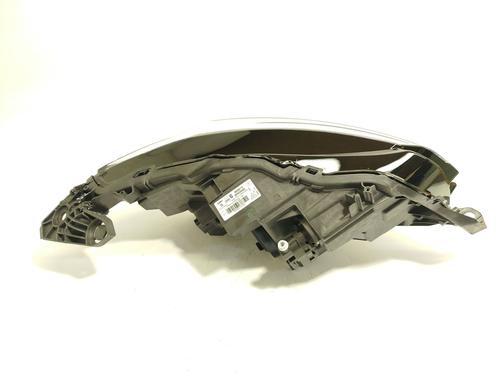 Left headlight PEUGEOT 208 II (UB_, UP_, UW_, UJ_)  | BP29418180C28 