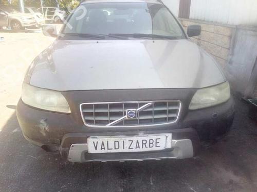 Front left window mechanism VOLVO XC70 I Cross Country (295) D5 XC AWD | BP4556093C22