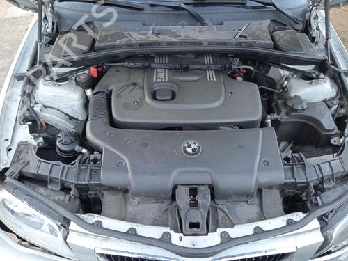 Rear left window mechanism BMW 1 (E87)  | BP23440440C24 